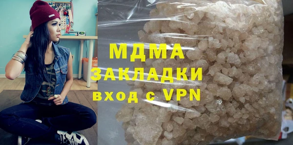 индика Арсеньев